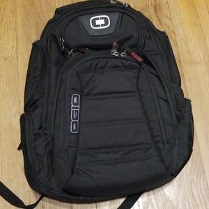 Ogio Renegade rss Tec backpack